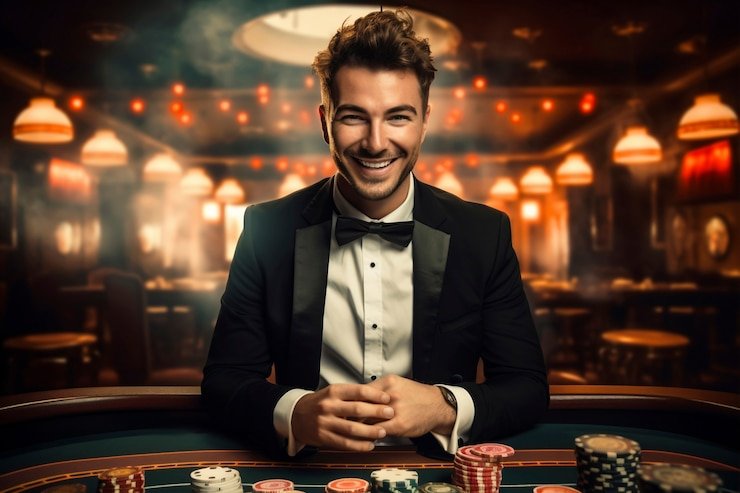 Tampilan meja dadu langsung di asianbet88 dengan dealer profesional dan siaran video berkualitas tinggi